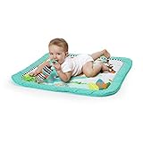 Bright Starts 52039  Roaming Safari Aktiv-Spielcenter - 4