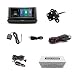 Produktbild 8-Zoll-Noten-Auto-Auto DVR 4G Android WiFi GPS-Videogerät-Doppelobjektiv HD Schlag-Nocken-Unterstützungs-Mikro-SIM TF Karte