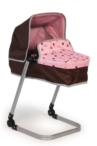 Imagen 6 de Cochecito Combi para muñecas NEO con silla de coche