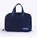 Produktbild GUJJ Handytasche Pauschalreisen Eitelkeit Tasche utility Paket digital Document Package, Dunkelblau