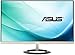 Produktbild ASUS VZ249H 60,5 cm (23,8 Zoll) Monitor (Full HD, HDMI, VGA, 5ms Reaktionszeit) schwarz/Gold