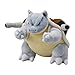 Produktbild Pokemon-Center Original Plush Doll Blastoise / Turtok (Pokemon Gehen)