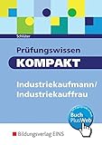 Image de Prüfungswissen kompakt: Industriekaufmann/Industriekauffrau