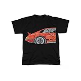 KOMFORT - Das Boys Top vereint Top Materialien. Nicht einfach nur ein T-Shirt, sondern DEIN T Shirt. Mehr als nur ein Kleidungsstück, sondern ein persönliches Highlight Accessoire