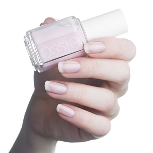 essie Treat Love and Color Sheers to you - 3