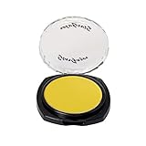 Stargazer Eye Shadow, Yellow