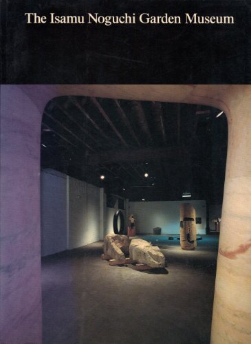 Isamu Noguchi Garden Museum livre