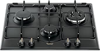 Hotpoint PC 640 T (AN) R/HA Piano Tradizione Gas : Amazon.it: Grandi  elettrodomestici