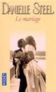 jaquette livre Le Mariage