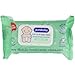 PureBaby Soft & Gentle Baby Wipes (Case of 24 Packs)
