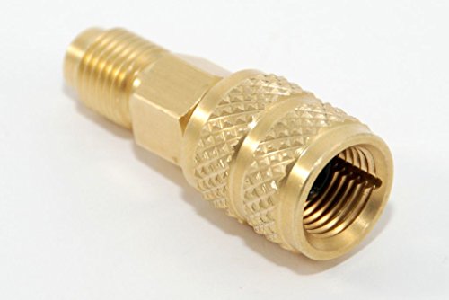 Füll-Adapter AD-89 für R-410A (VE 2 Stk) - 4