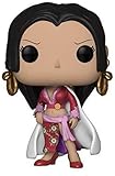 Boa Funko Pop!- One Piece: Boa, (23186)