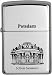 Produktbild Original Zippo Feuerzeug Potsdam - Schloss Sanssouci
