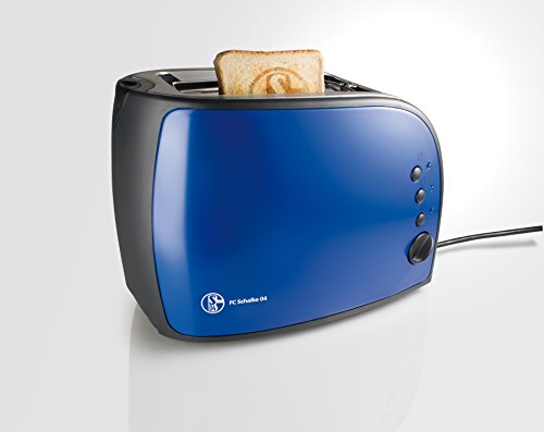 Doppelschlitz Toaster S04 - 3