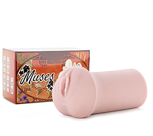 Preisvergleich Produktbild TOMAX Muses Fillo SOFT Version Masturbator Onahole