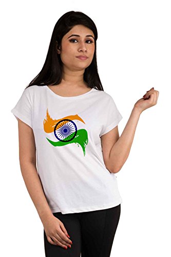 Snoby Independence day spl printed t-shirt RS.350 (68.00% Off) - Amazon