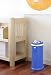 Ubbi Diaper Pail White