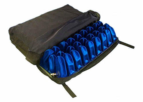 Cuscino Antidecubito Ad Aria Cushion Air 6 Cm