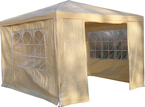 AirWave - Gazebo, Color Beige