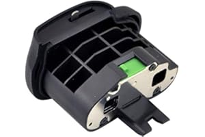Venidice BL-5 Akkufachdeckel für Nik D800 D800E D850 Kamera, und für Batteriegriff mit EN-EL18/EN-EL18A, Akkugriff - Abdeckung, Cover, Batteriefachdeckel