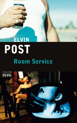 couverture de : Room service