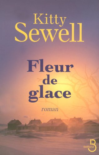 couverture de : Fleur de glace