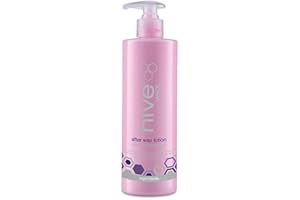 ISRKU Hive Superberry Blend Antioxidant After Wax Lotion 400ml