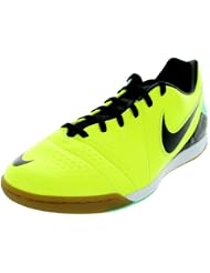 chaussure futsal montante