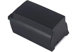 Goolsky 11.1V 2500mAh 20C 3S Batterie Rechargeable pour Parrot Bebop Drone 3.0 RC FPV Drone Quadcopter