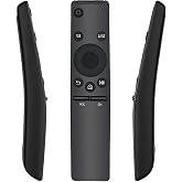 BYCONNERS Samsung SMART LCD-LED TV i&ccedil;in Uygun - Smart 4K LED Tv Uyumlu Universal Akıllı Kumanda Yedek kumanda