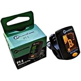 Musedo T-2 Dijital Tuner Akort Aleti