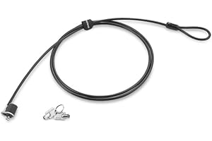 Lenovo Security Cable Lock Câble de verrouillage 1.6 m