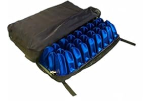 De Marta Cuscino Antidecubito Ad Aria Cushion Air 2 Camere 10 Cm