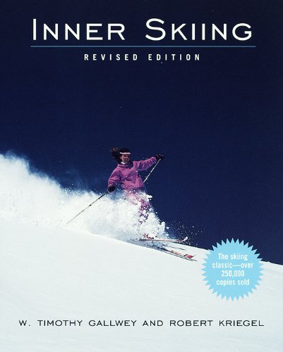 Inner Skiing: Revised Edition (English Edition)