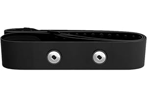 Polar Pro Strap - extra bröstband för Polar pulssensorer