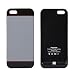 Produktbild iPhone 5/5s QI Empfänger CHOETECH Wireless Charger Receiver Empfänger für iPhone 5/5s und iPhone SE