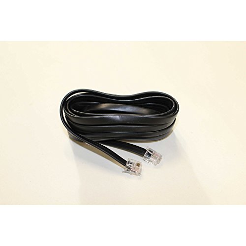 Preisvergleich Produktbild Truma Combi Schaltfläche Kabel (6m) (Schwarz)
