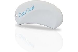 ‎CORA COREL Cora Corel Halbrund-Taschenfeile