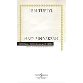 Hayy Bin Yakzan