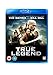 True Legend [Blu-ray]