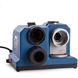 Scheppach Affûteuse de Forets DBS800 avec Disque Diamant - 80 W