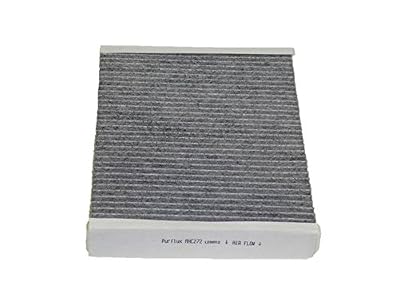 Purflux AHC272 filtre cabine