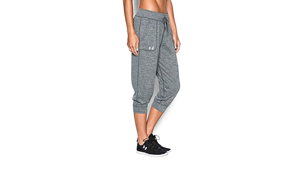 under armour tech capris