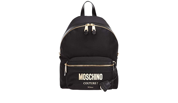 مراجعة سيرة شخصية نصيحة zaino uomo moschino amazon - toserbadigital.com