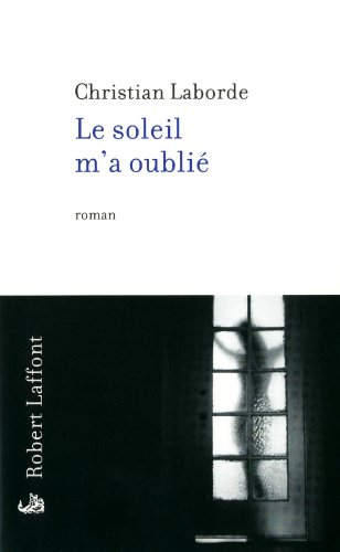 couverture de : Le Soleil m'a oubli&eacute;