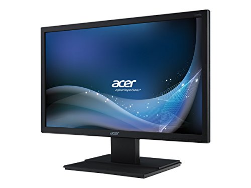 Preisvergleich Produktbild Acer UM.IV6EE.A01 - LCD V206HQLAB 20in LE
