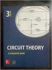 Amazon.in: Buy CIRCUIT THEORY Book Online at Low Prices in India ...