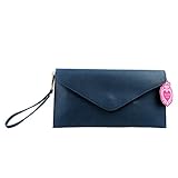 Aossta Ladies Envelope Evening Clutch Wedding Party Bags