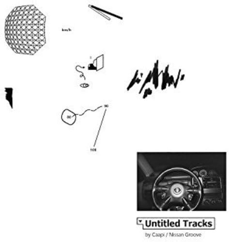 Untitled Tracks [12"
