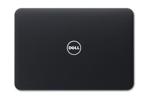 Dell Inspiron 15 6-inch Laptop  Black  -  Intel Core i3 3217U 1 8GHz  6GB RAM  1TB HDD  DVDRW  LAN  WLAN  Webcam  Integrated Graphics  Windows 8 